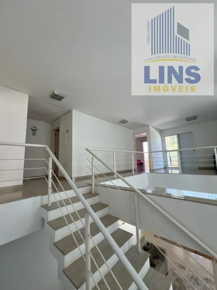 Casa, 4 quartos, 348 m² - Foto 12