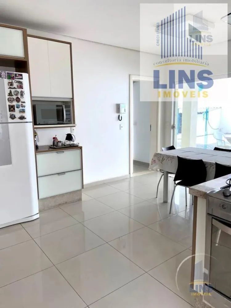 Casa, 4 quartos, 348 m² - Foto 11