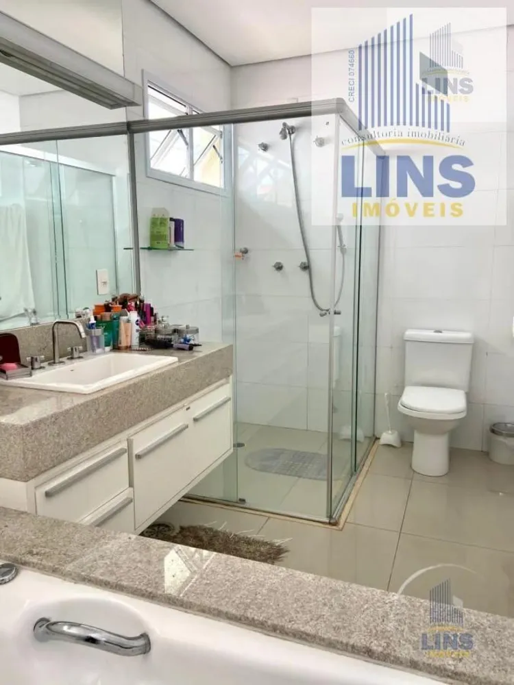 Casa, 4 quartos, 348 m² - Foto 4