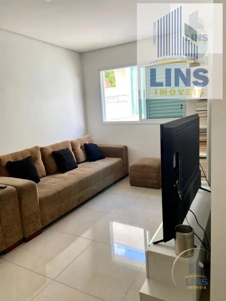 Casa, 4 quartos, 348 m² - Foto 7
