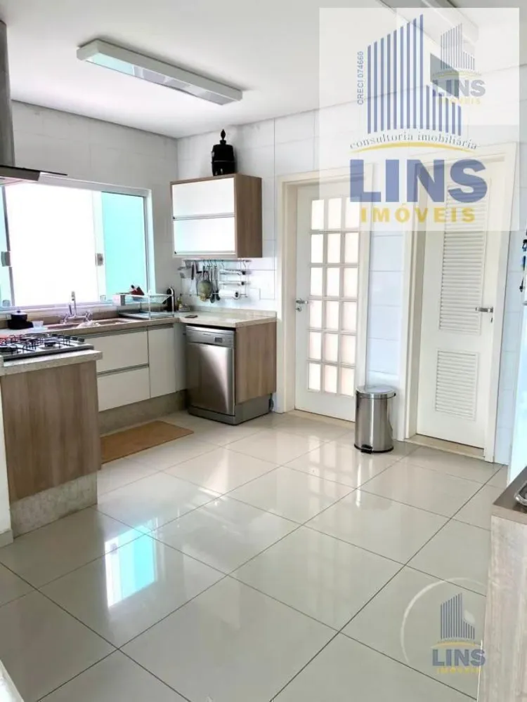 Casa, 4 quartos, 348 m² - Foto 8