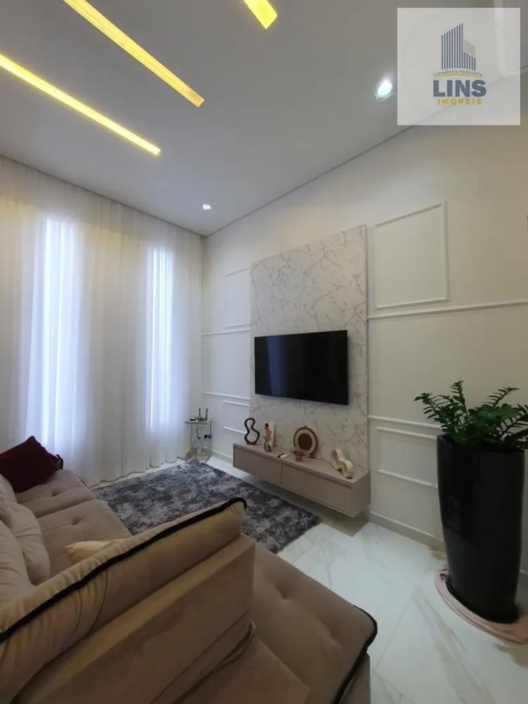Casa, 3 quartos, 173 m² - Foto 5