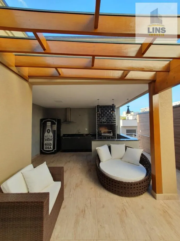 Casa, 3 quartos, 173 m² - Foto 14