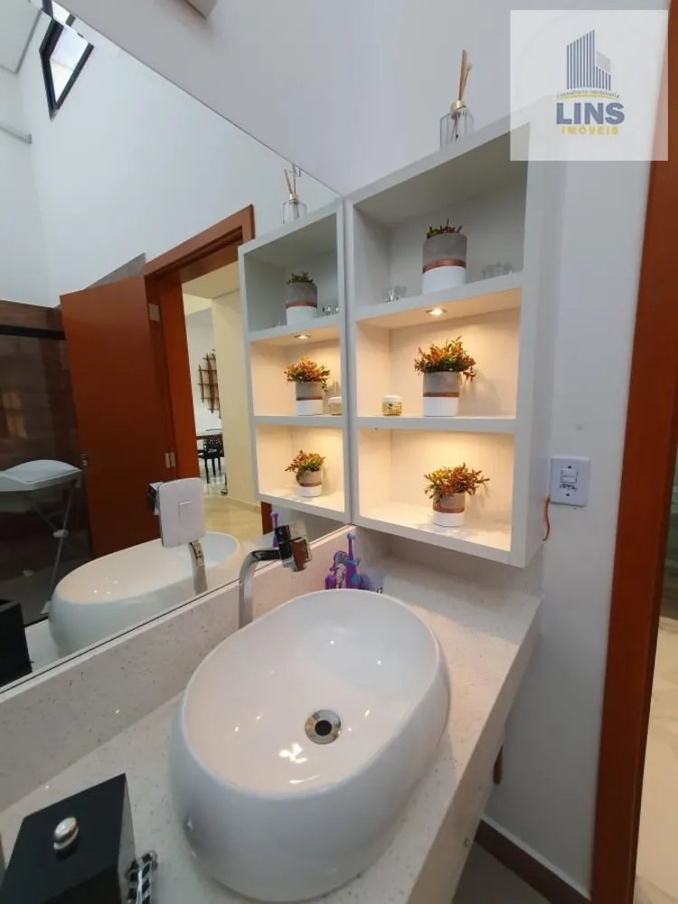 Casa, 3 quartos, 173 m² - Foto 11