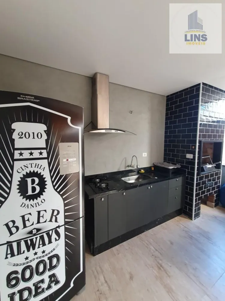 Casa, 3 quartos, 173 m² - Foto 16