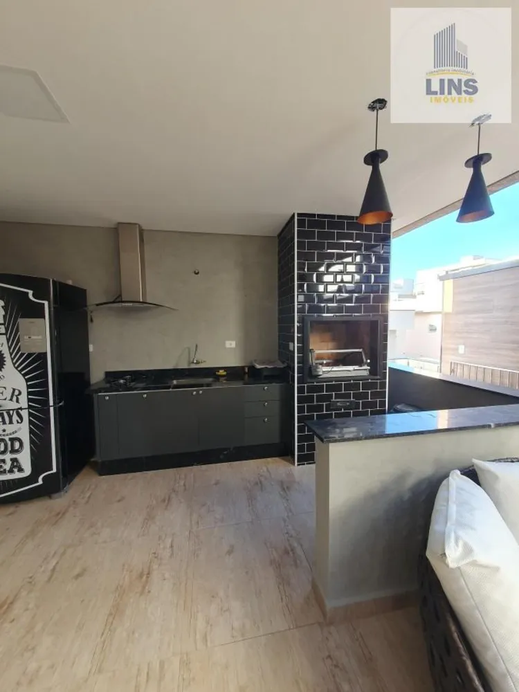 Casa, 3 quartos, 173 m² - Foto 15