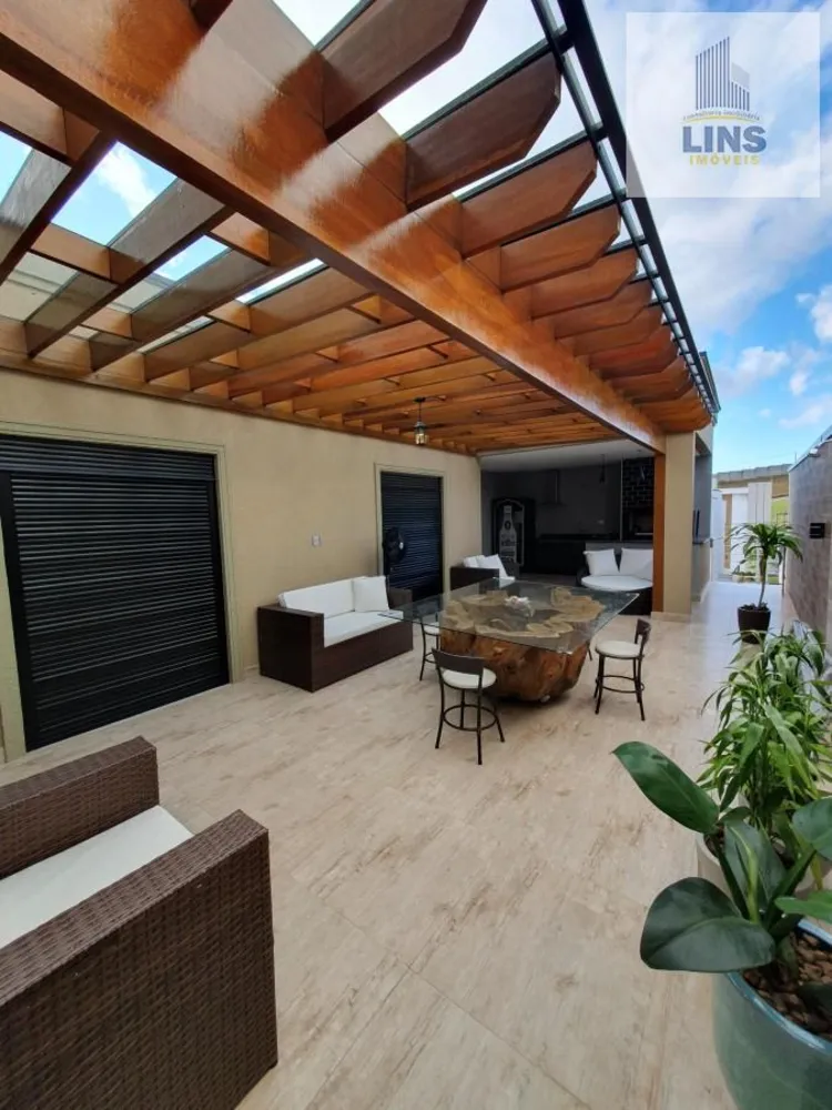 Casa, 3 quartos, 173 m² - Foto 4