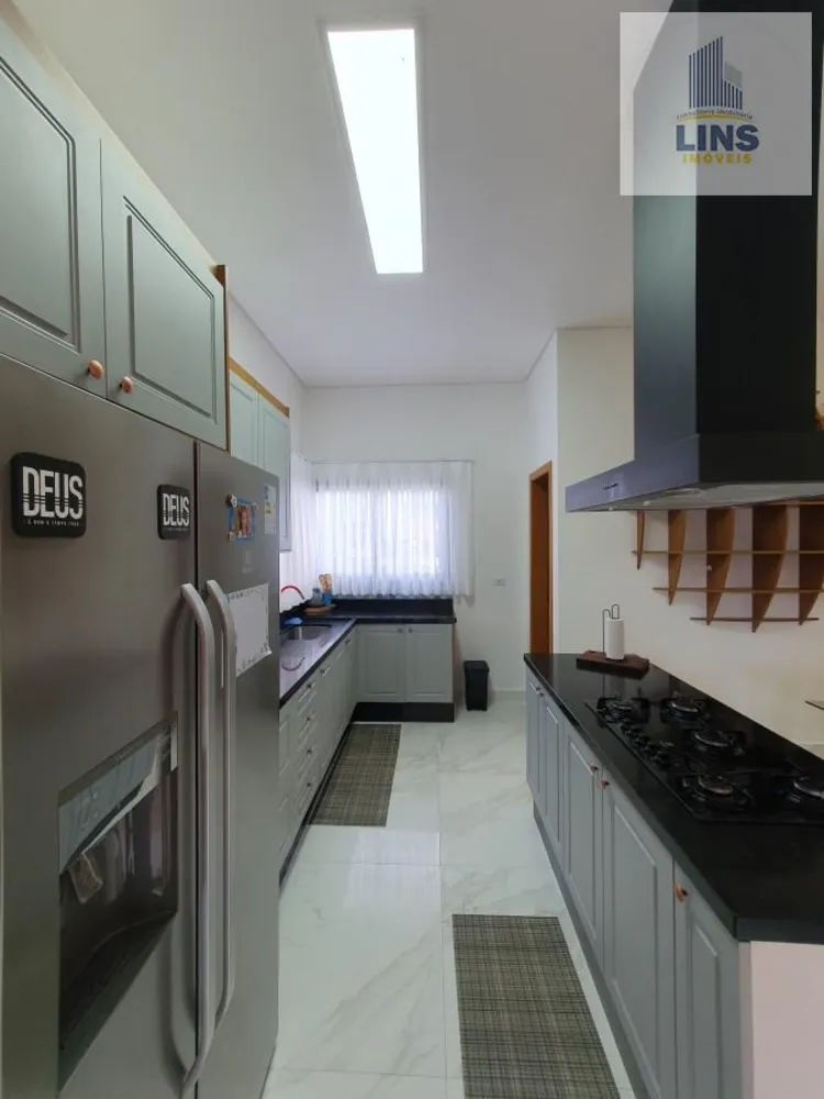 Casa, 3 quartos, 173 m² - Foto 9
