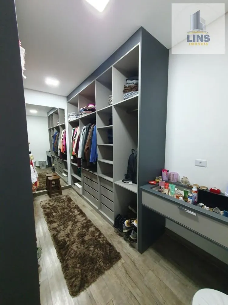 Casa, 3 quartos, 173 m² - Foto 13