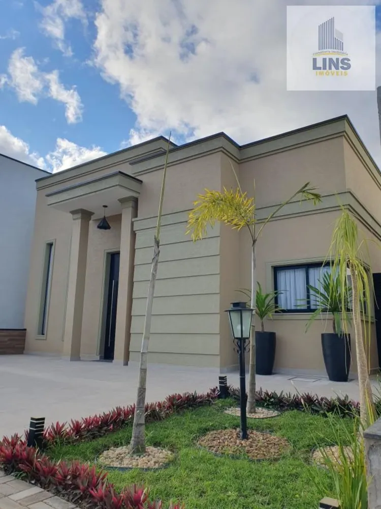 Casa, 3 quartos, 173 m² - Foto 1