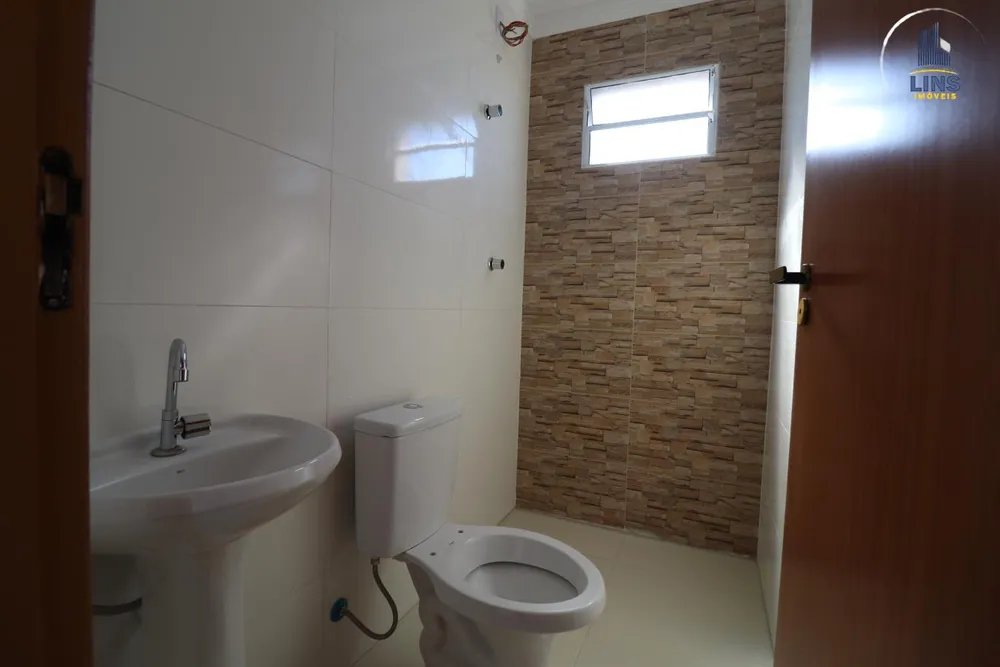 Casa de Condomínio, 2 quartos - Foto 15
