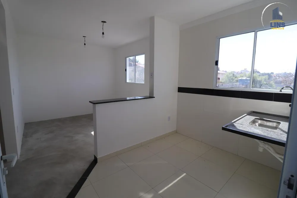 Casa de Condomínio, 2 quartos - Foto 10