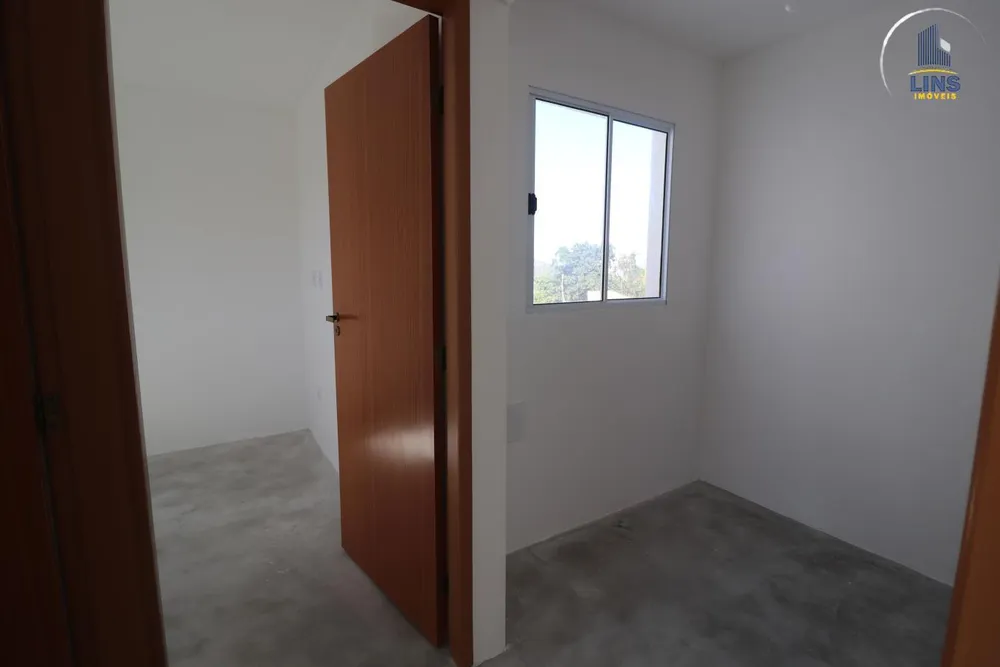 Casa de Condomínio, 2 quartos - Foto 16