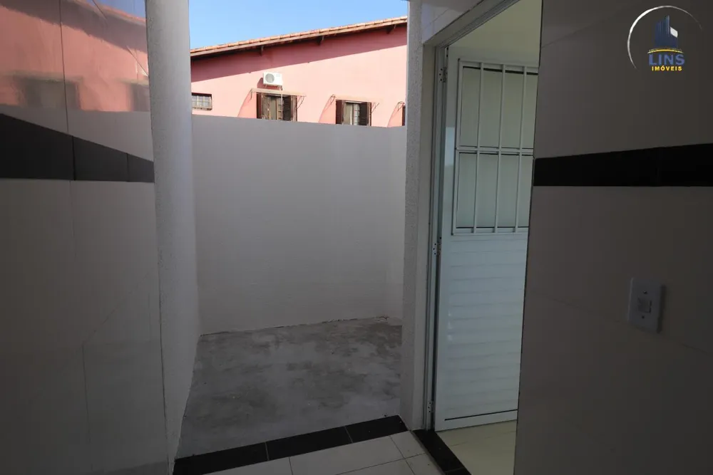 Casa de Condomínio, 2 quartos - Foto 9