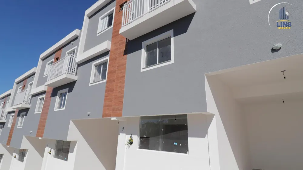 Casa de Condomínio, 2 quartos - Foto 3