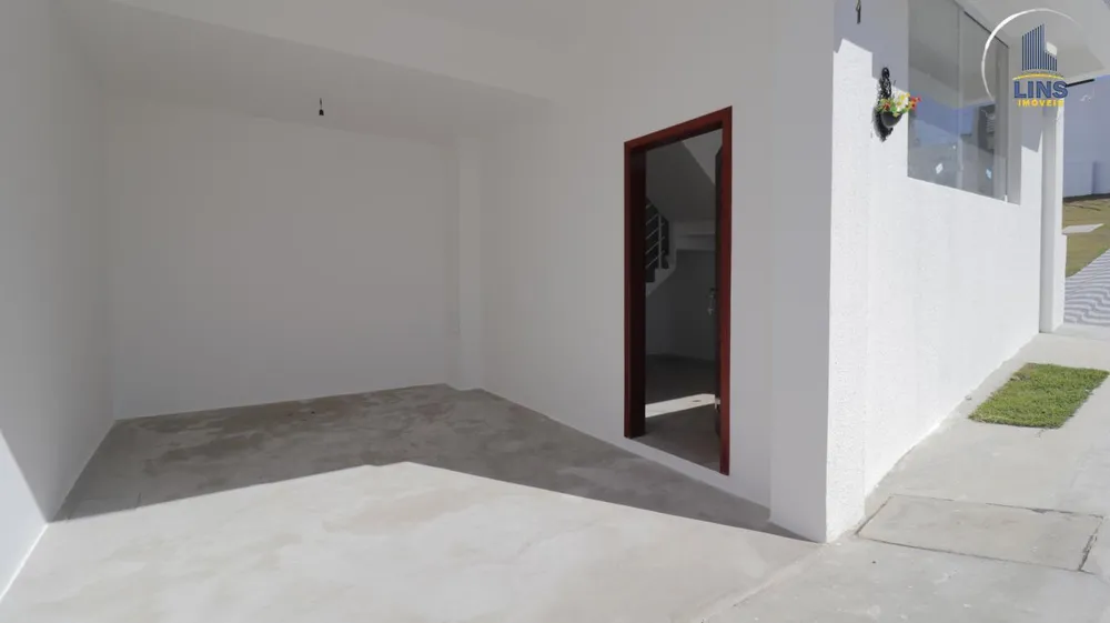 Casa de Condomínio, 2 quartos - Foto 5