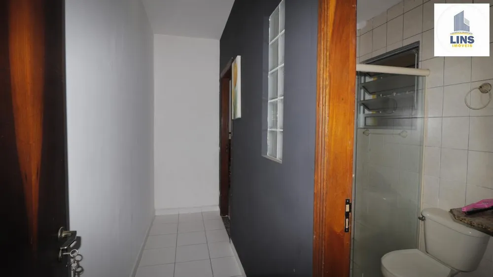 Casa, 2 quartos, 104 m² - Foto 1