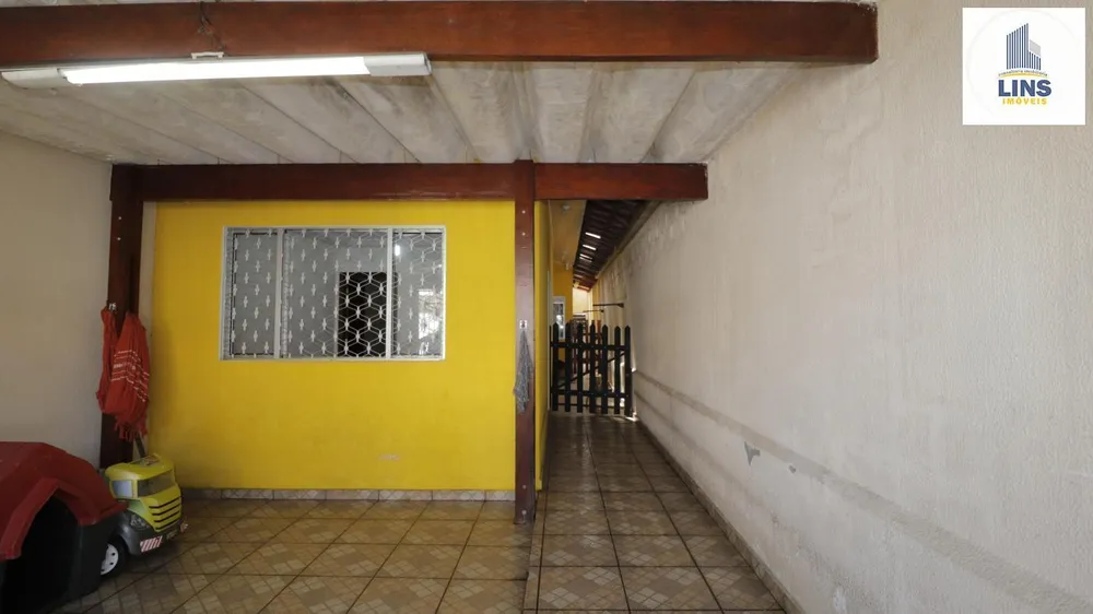 Casa, 2 quartos, 104 m² - Foto 4