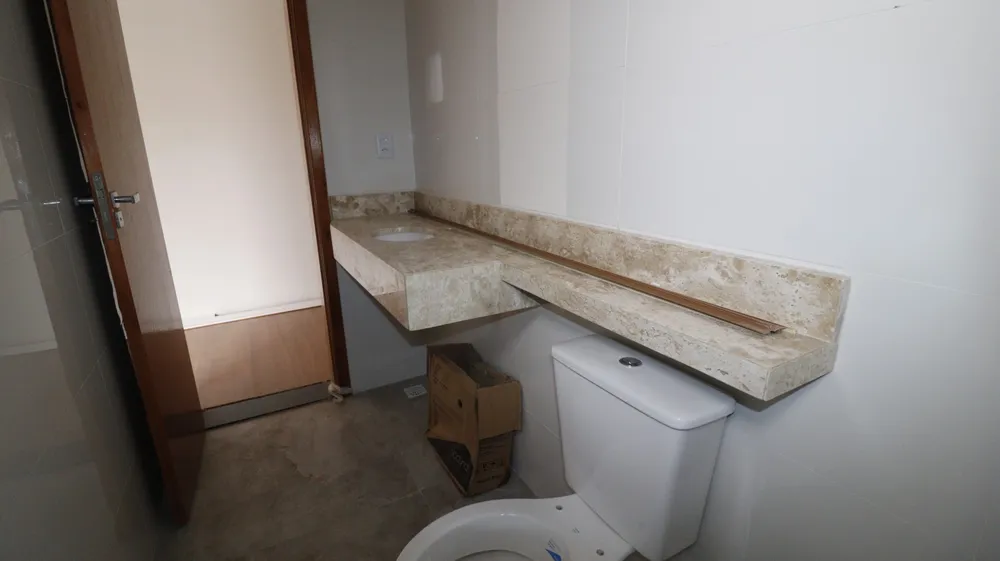 Sobrado, 3 quartos, 130 m² - Foto 12