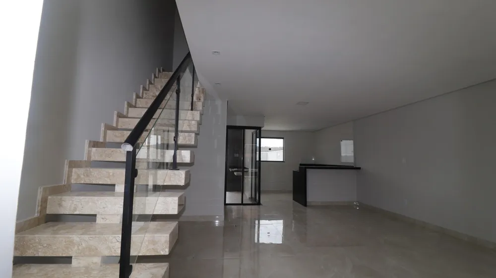 Sobrado, 3 quartos, 130 m² - Foto 5
