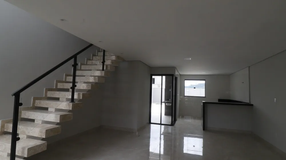 Sobrado, 3 quartos, 130 m² - Foto 19