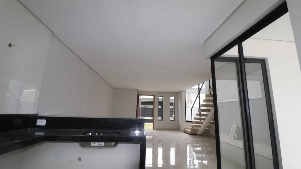 Sobrado, 3 quartos, 130 m² - Foto 4