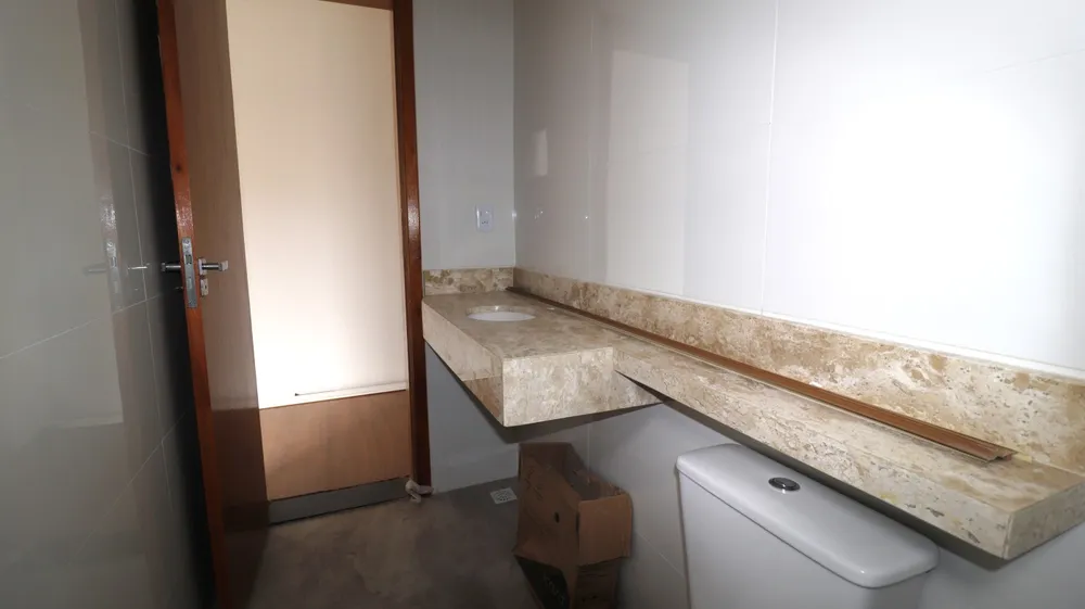 Sobrado, 3 quartos, 130 m² - Foto 10