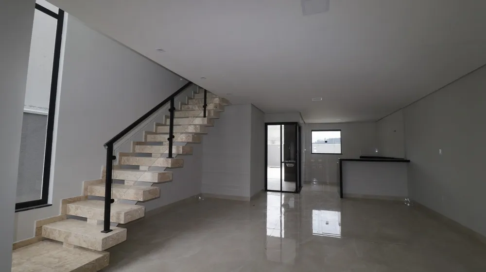 Sobrado, 3 quartos, 130 m² - Foto 6