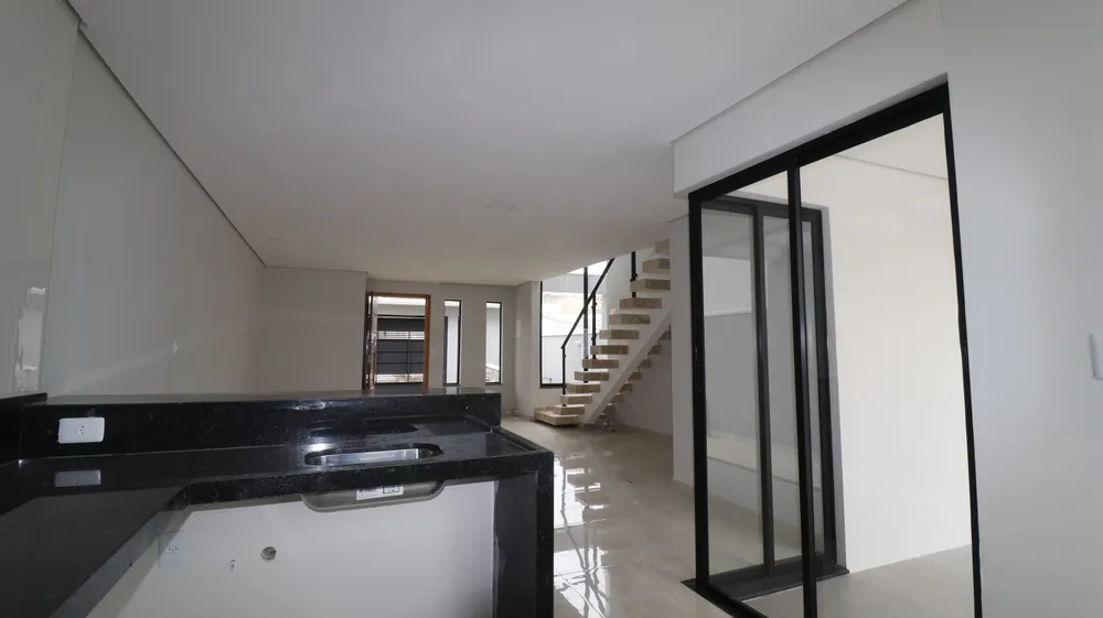 Sobrado, 3 quartos, 130 m² - Foto 3