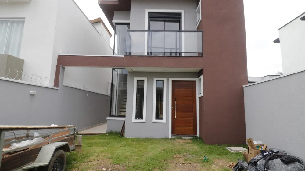 Sobrado, 3 quartos, 130 m² - Foto 20