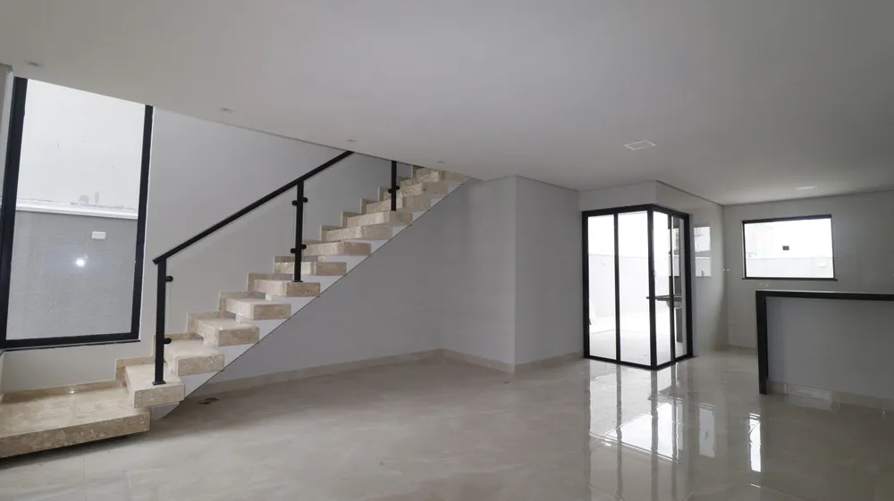Sobrado, 3 quartos, 130 m² - Foto 2