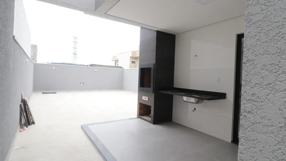 Sobrado, 3 quartos, 130 m² - Foto 18