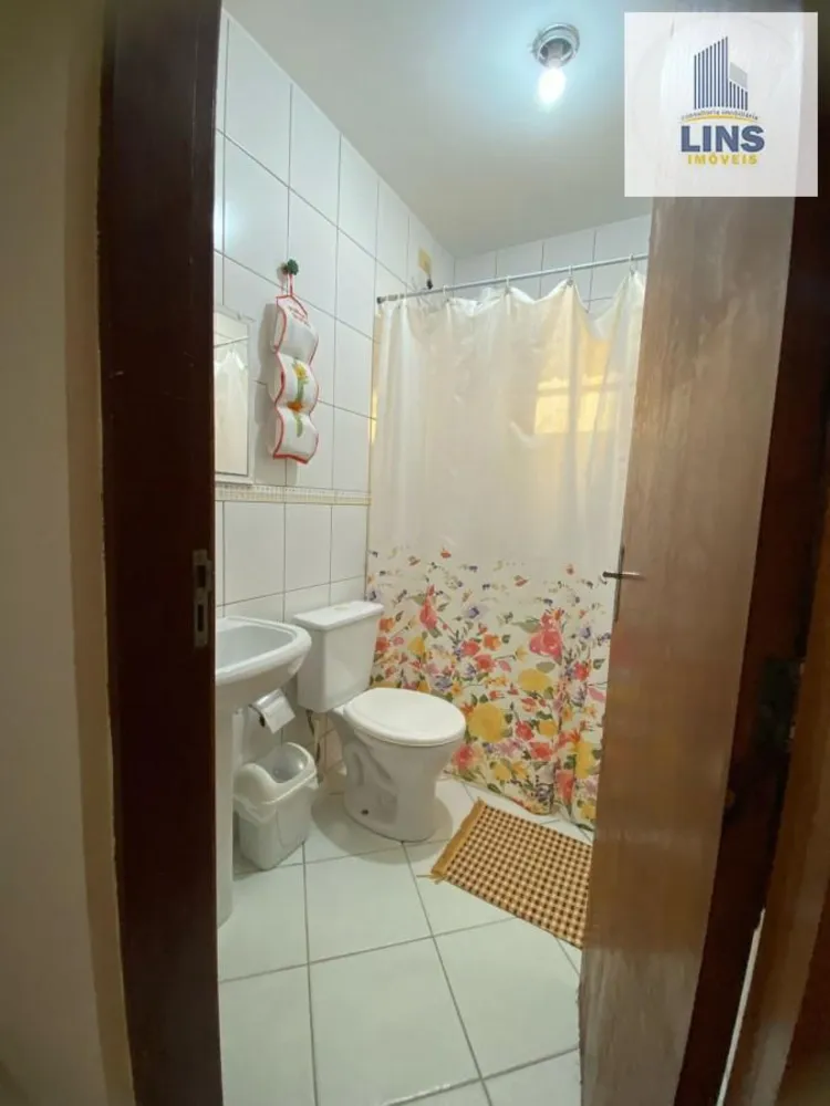 Sobrado, 4 quartos, 236 m² - Foto 13