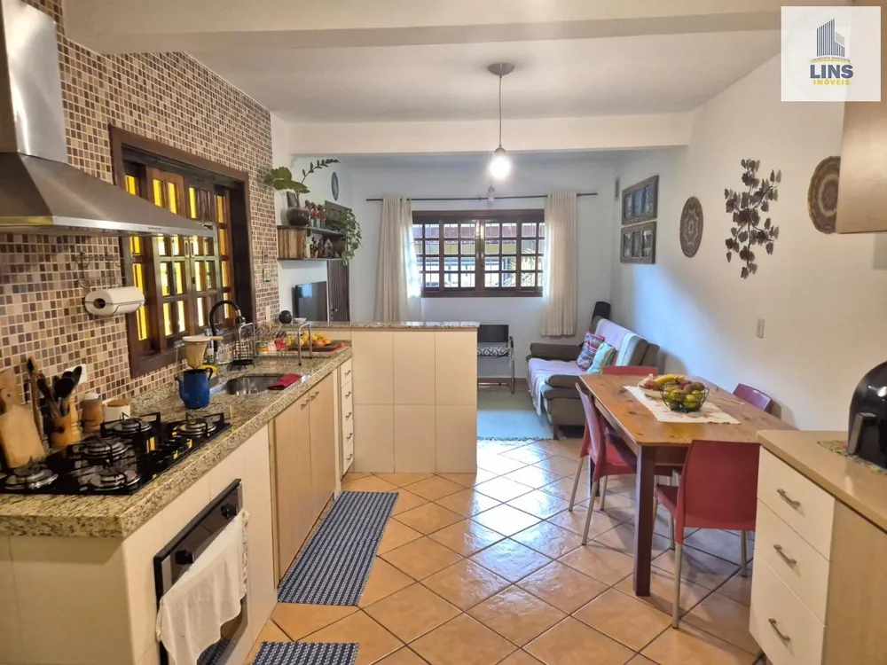 Sobrado, 4 quartos, 236 m² - Foto 18