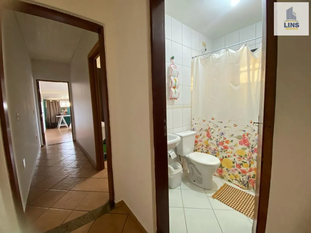 Sobrado, 4 quartos, 236 m² - Foto 8