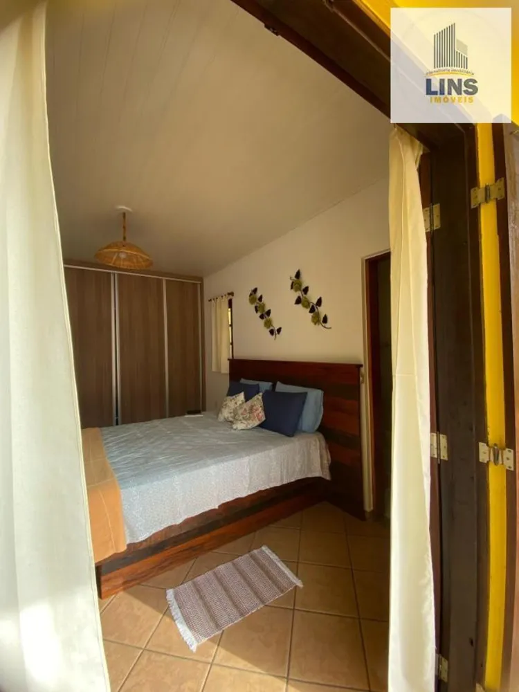 Sobrado, 4 quartos, 236 m² - Foto 11