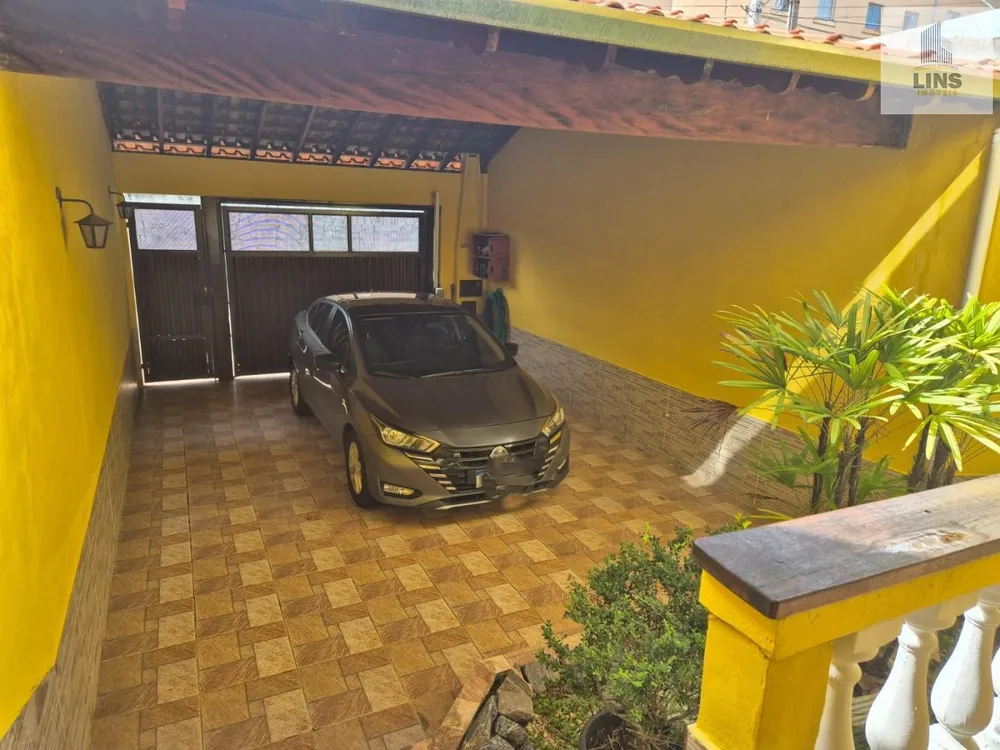 Sobrado, 4 quartos, 236 m² - Foto 20