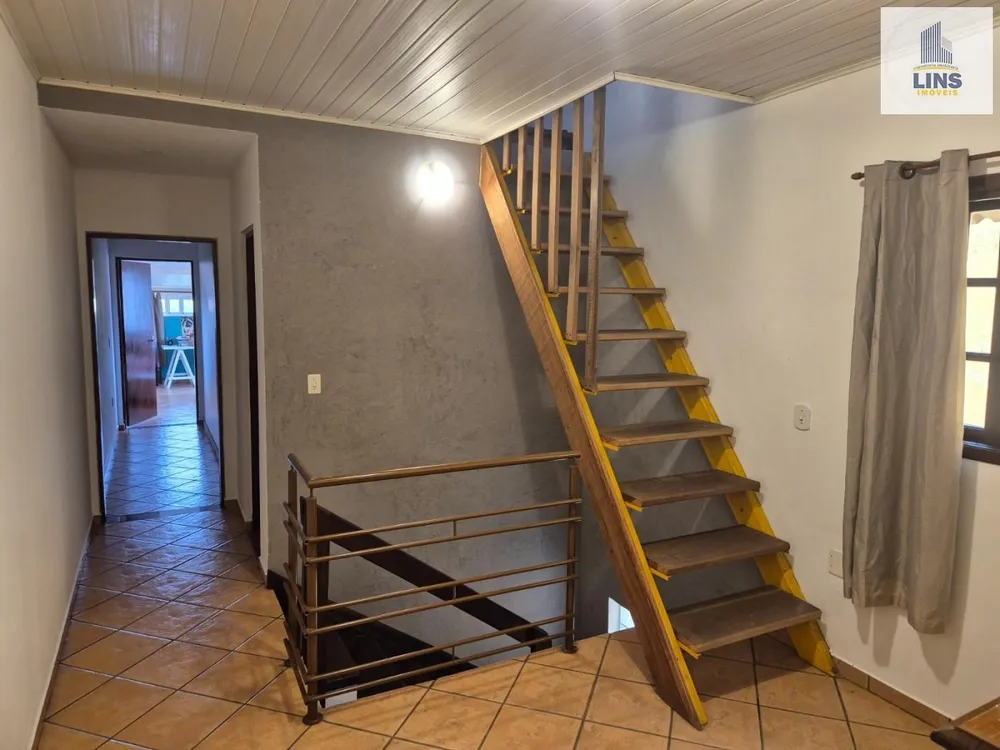 Sobrado, 4 quartos, 236 m² - Foto 5