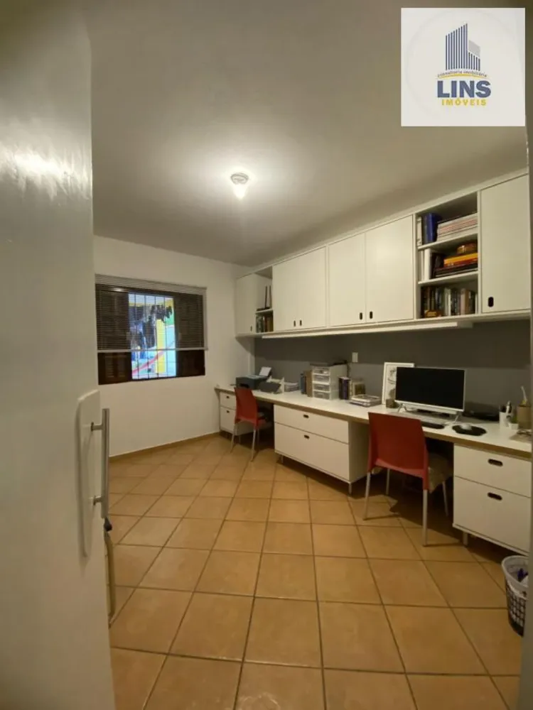 Sobrado, 4 quartos, 236 m² - Foto 10