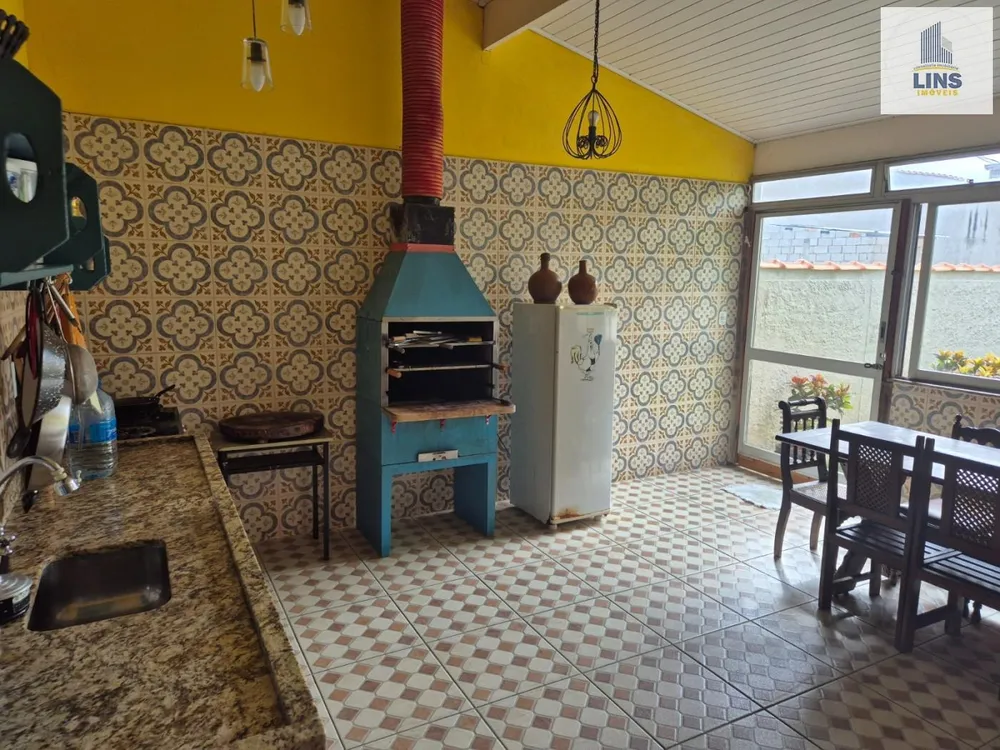Sobrado, 4 quartos, 236 m² - Foto 7