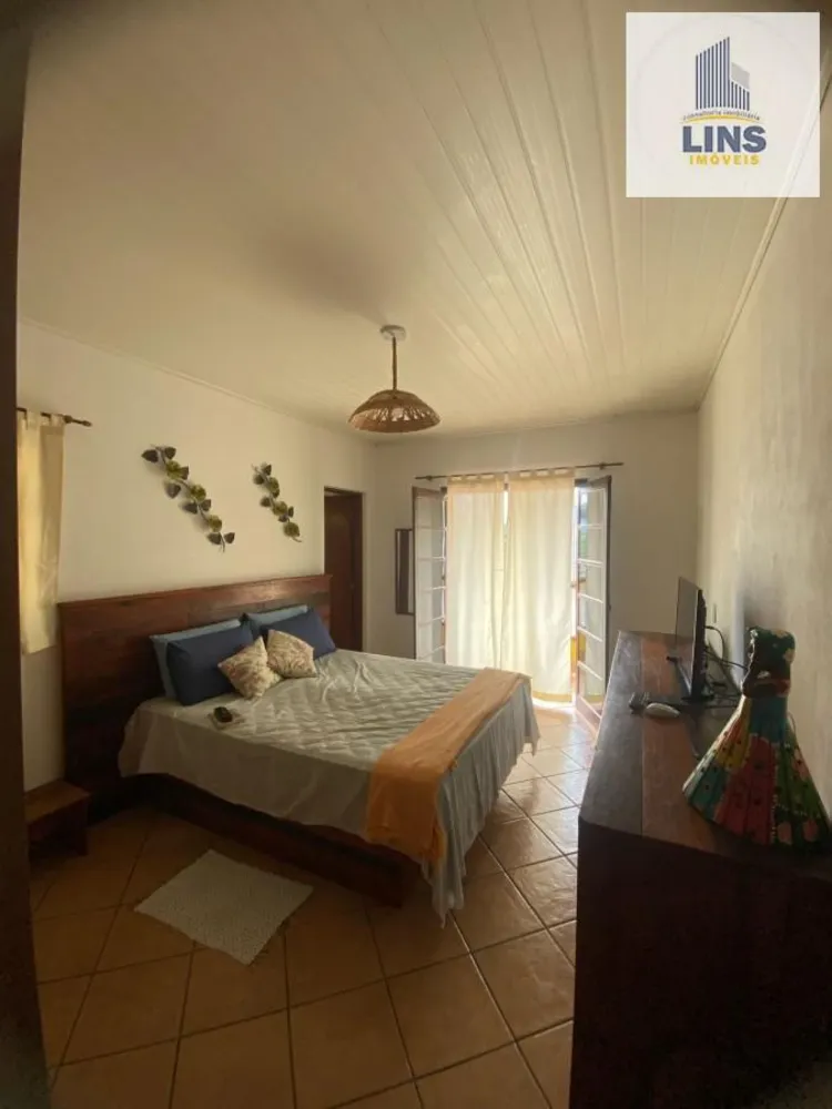 Sobrado, 4 quartos, 236 m² - Foto 15