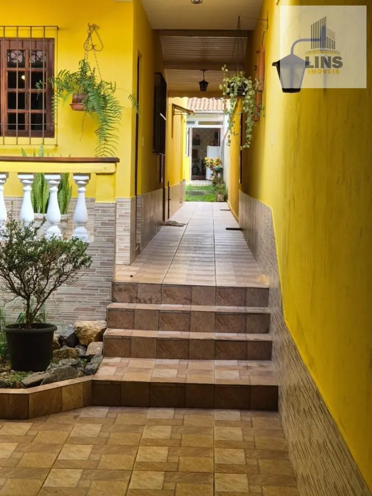 Sobrado, 4 quartos, 236 m² - Foto 9