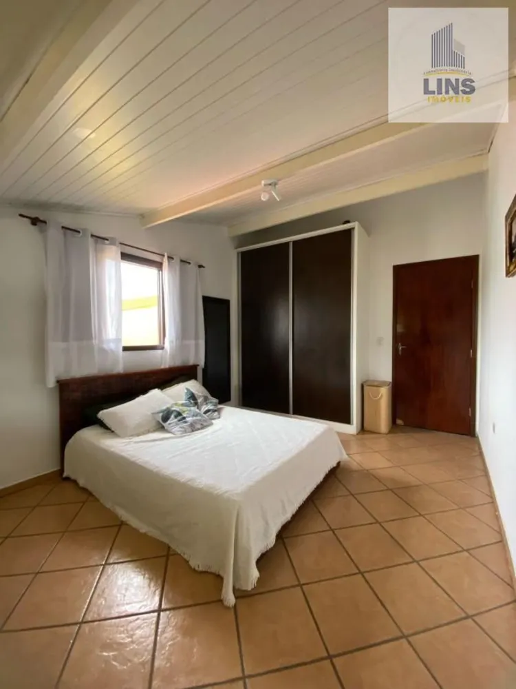 Sobrado, 4 quartos, 236 m² - Foto 6