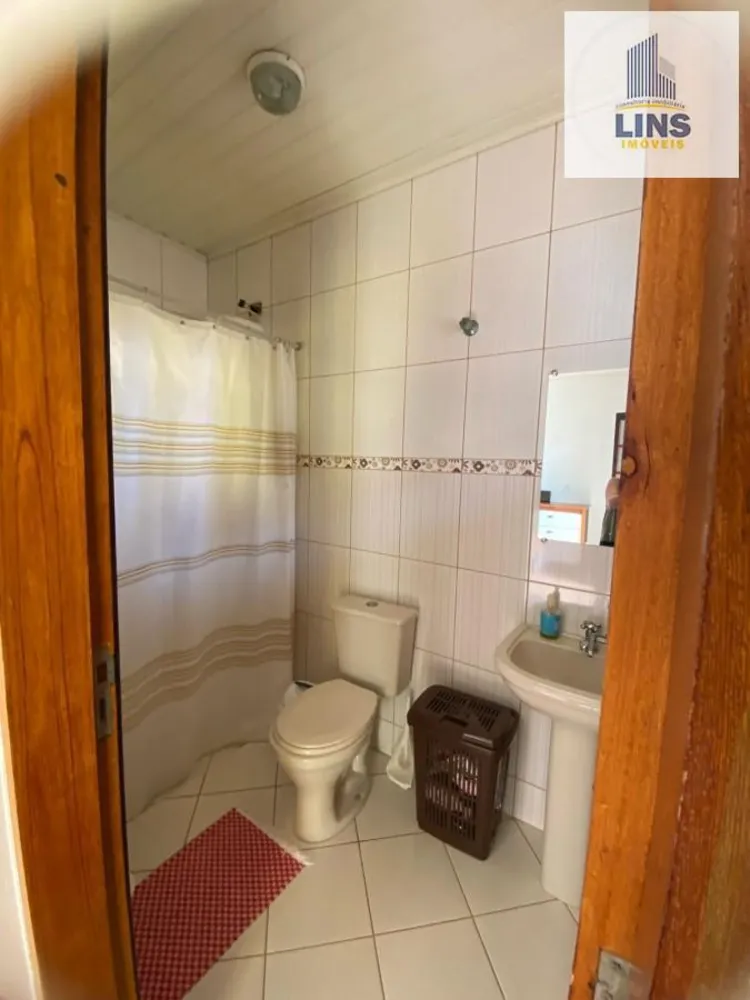 Sobrado, 4 quartos, 236 m² - Foto 3