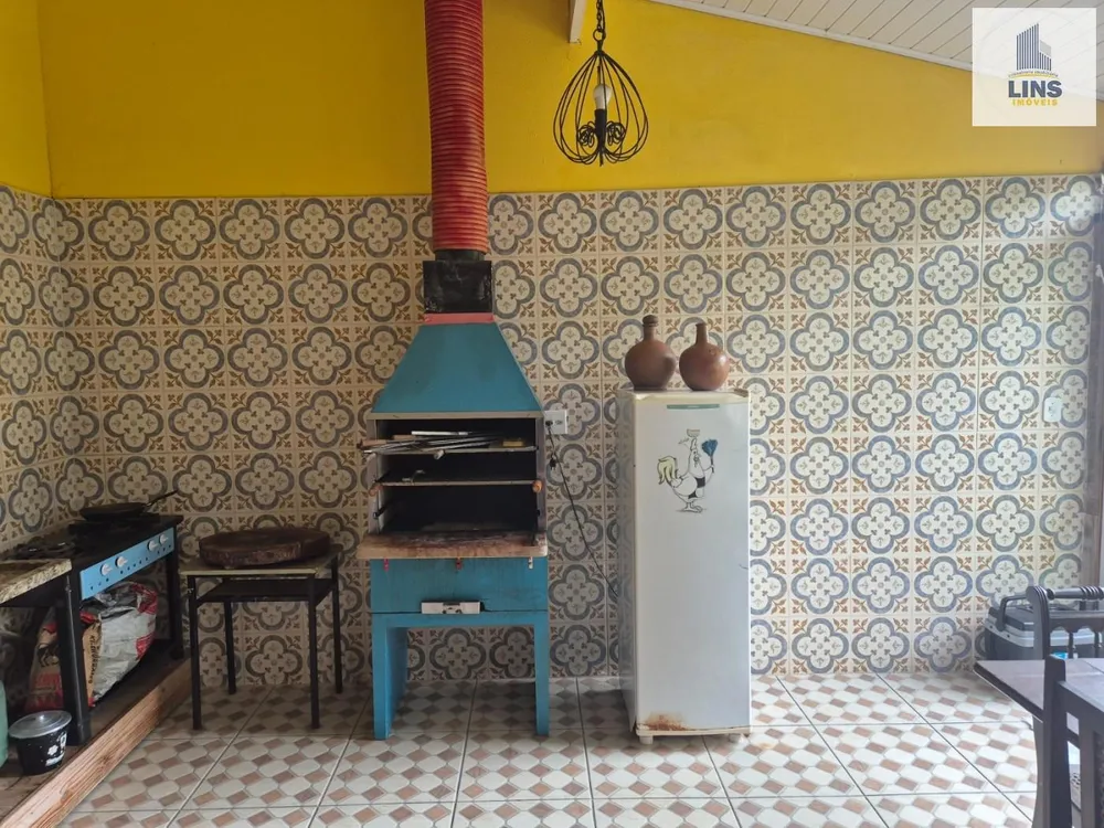 Sobrado, 4 quartos, 236 m² - Foto 17