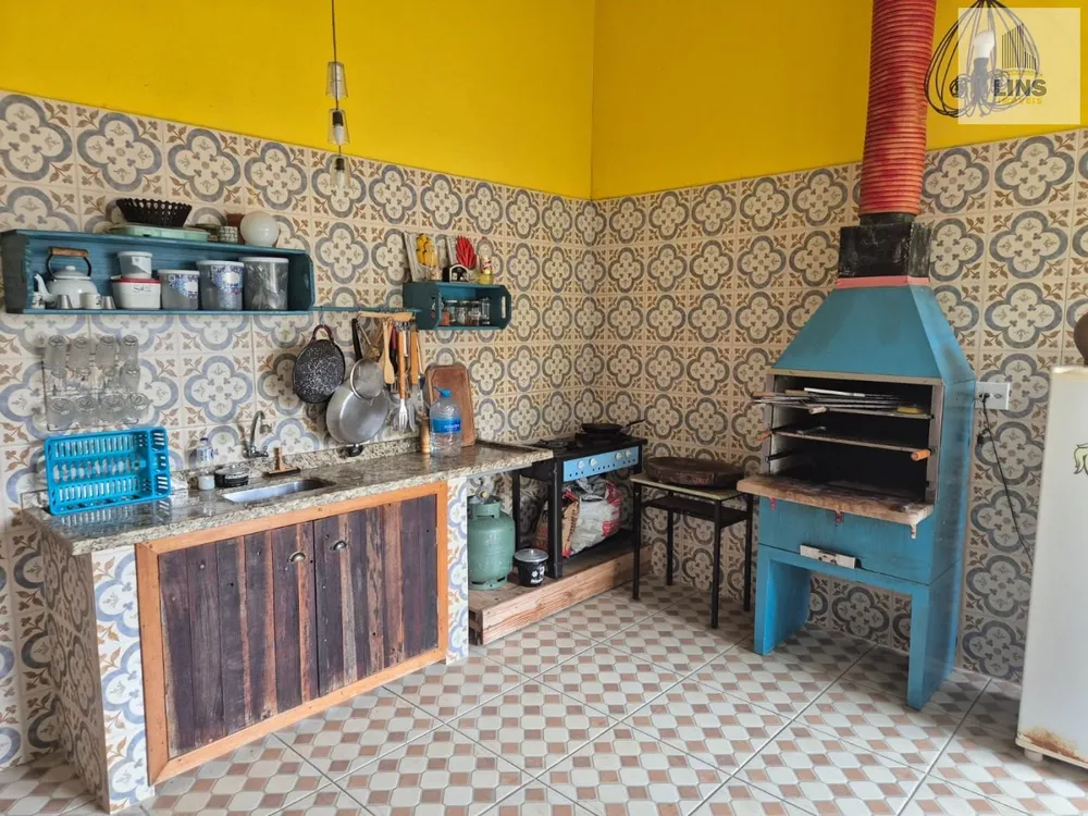 Sobrado, 4 quartos, 236 m² - Foto 16