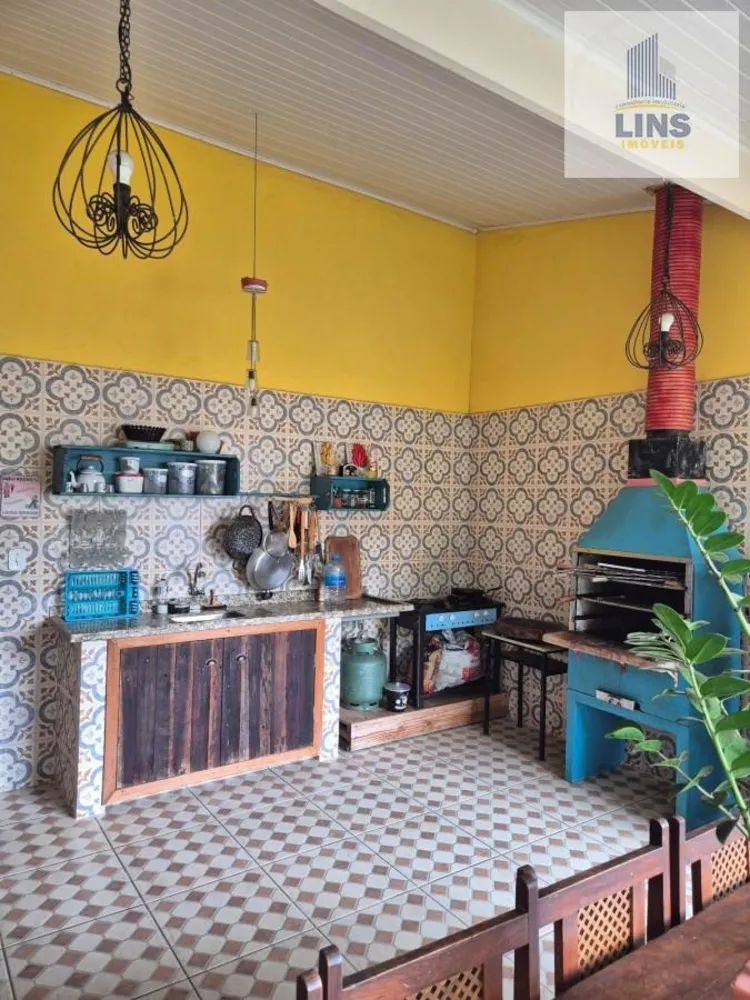 Sobrado, 4 quartos, 236 m² - Foto 19