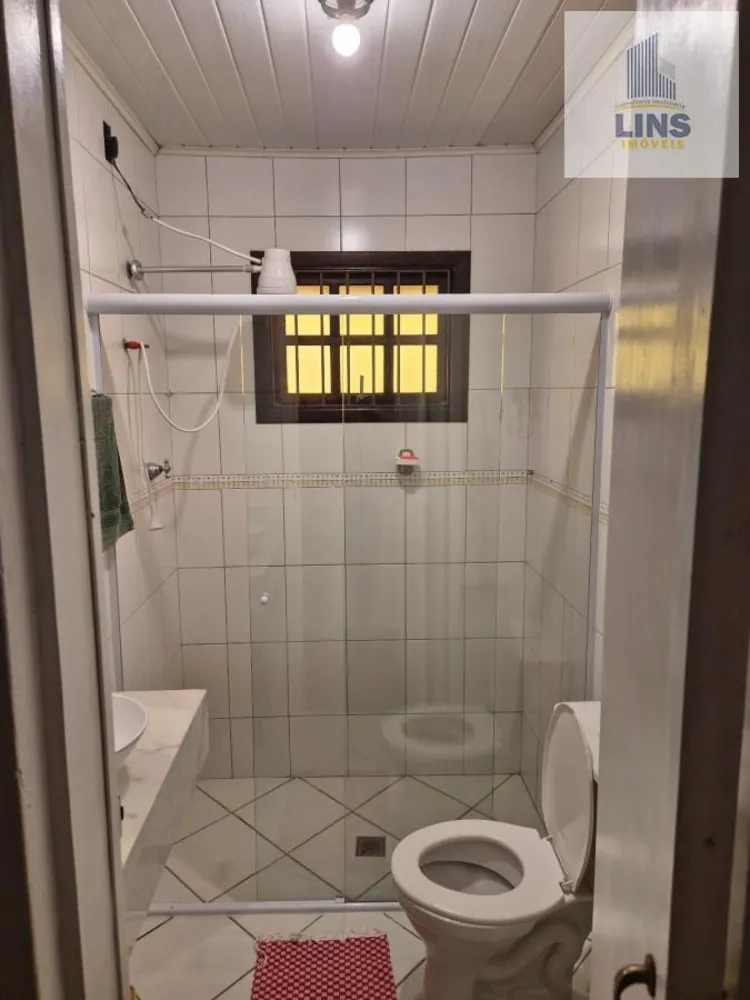 Sobrado, 4 quartos, 236 m² - Foto 4