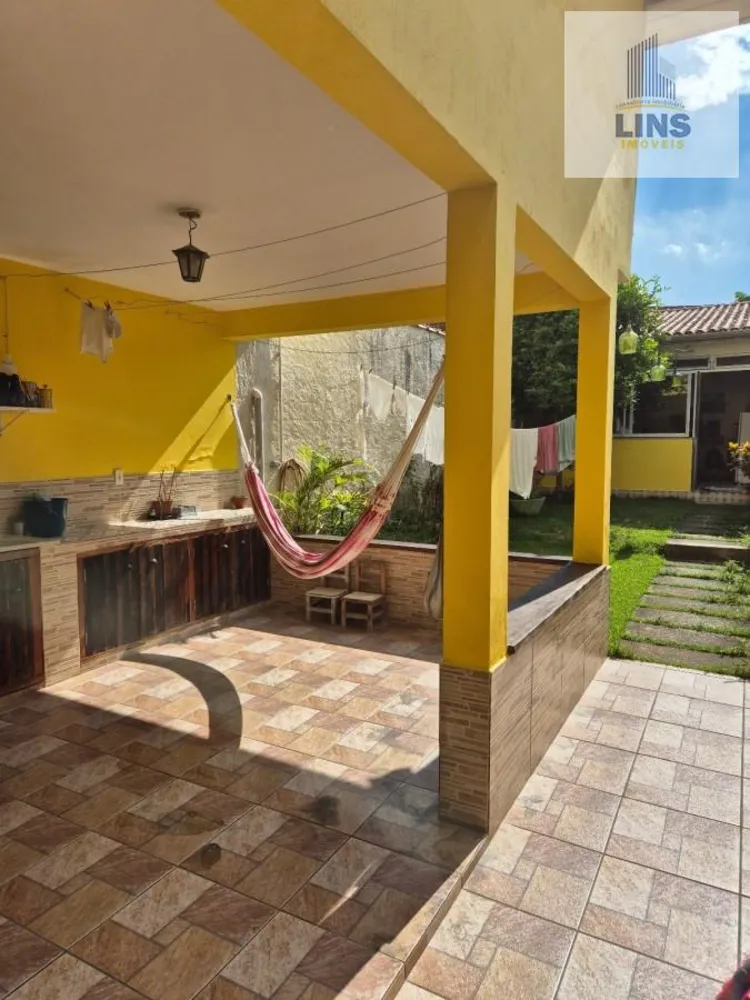 Sobrado, 4 quartos, 236 m² - Foto 2