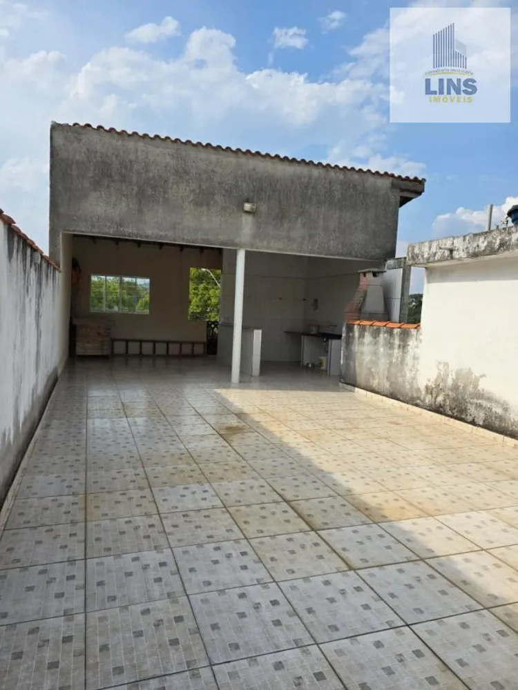 Casa, 2 quartos, 138 m² - Foto 17